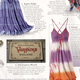 Illustration for article titled The Pyramid Collection: Shopping For Free Spirits Black Widows